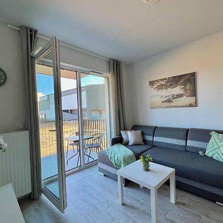 Apartment Olive In Bialoleka-Tarchomin Center Βαρσοβία Εξωτερικό φωτογραφία