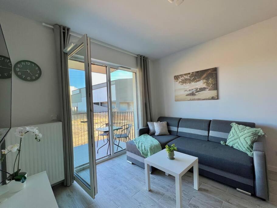 Apartment Olive In Bialoleka-Tarchomin Center Βαρσοβία Εξωτερικό φωτογραφία