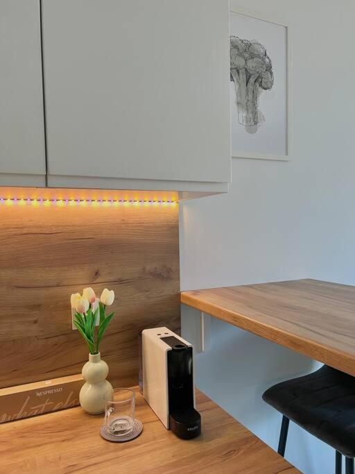 Apartment Olive In Bialoleka-Tarchomin Center Βαρσοβία Εξωτερικό φωτογραφία