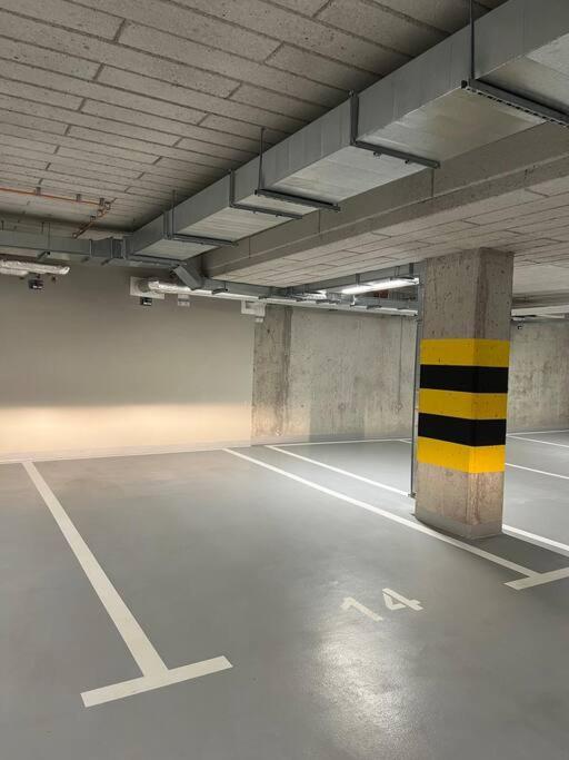 Apartment Olive In Bialoleka-Tarchomin Center Βαρσοβία Εξωτερικό φωτογραφία