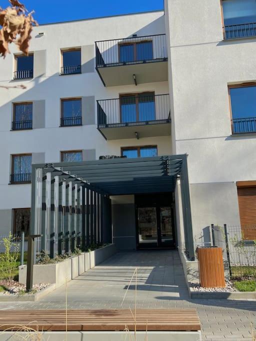 Apartment Olive In Bialoleka-Tarchomin Center Βαρσοβία Εξωτερικό φωτογραφία