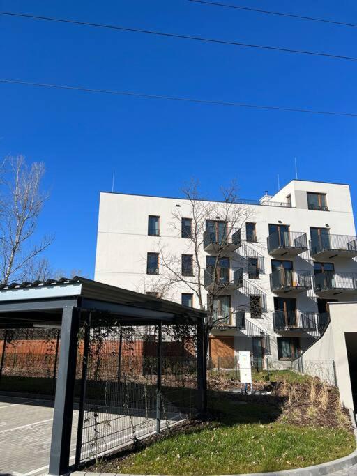 Apartment Olive In Bialoleka-Tarchomin Center Βαρσοβία Εξωτερικό φωτογραφία