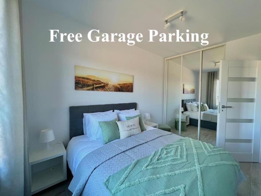Apartment Olive In Bialoleka-Tarchomin Center Βαρσοβία Εξωτερικό φωτογραφία